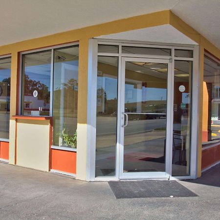 Econo Lodge Donalsonville Eksteriør bilde