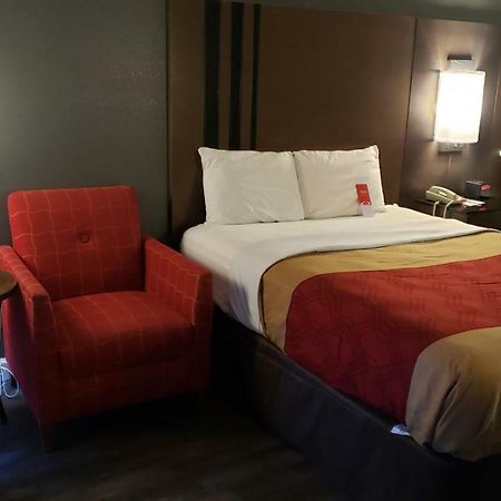 Econo Lodge Donalsonville Eksteriør bilde