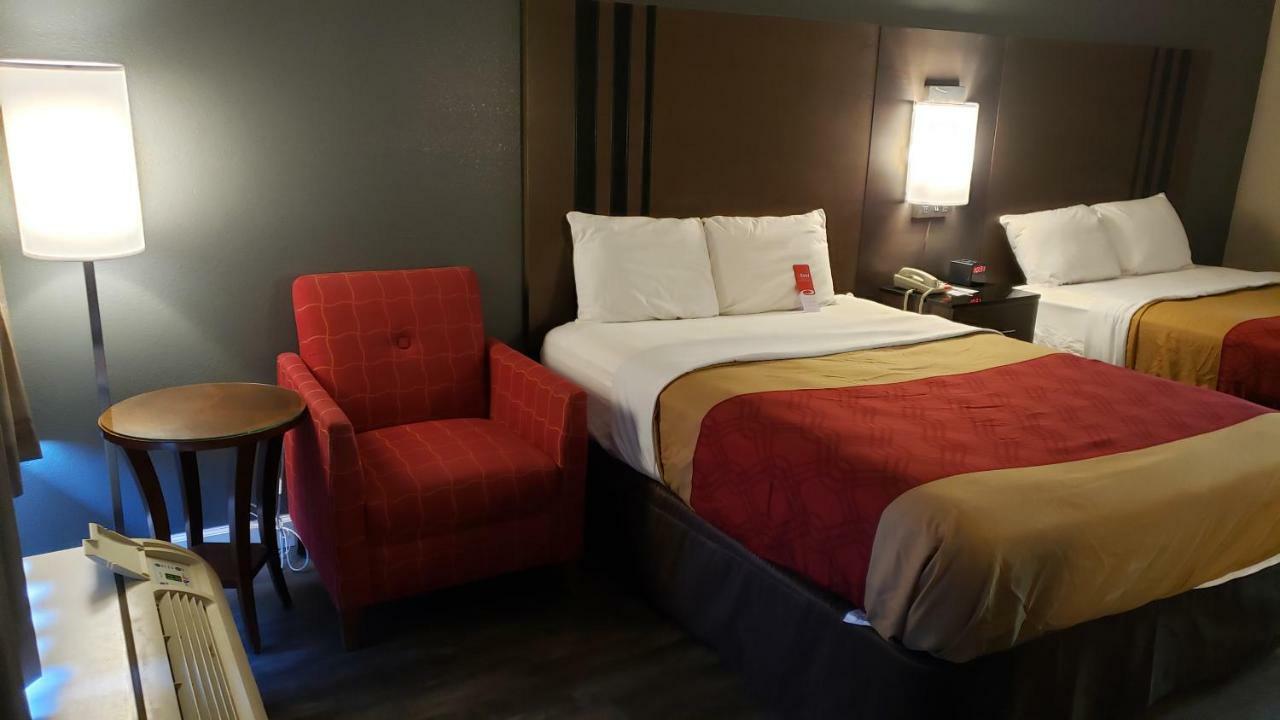 Econo Lodge Donalsonville Eksteriør bilde